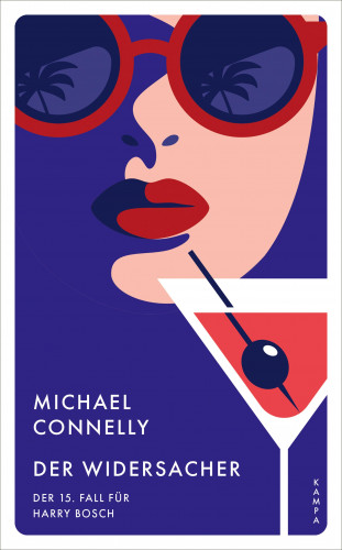 Michael Connelly: Der Widersacher