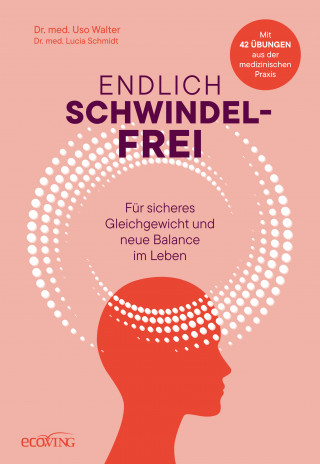 Uso Walter, Lucia Schmidt: Endlich schwindelfrei