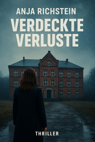 Anja Richstein: Verdeckte Verluste