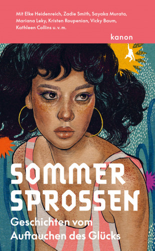 Sommersprossen