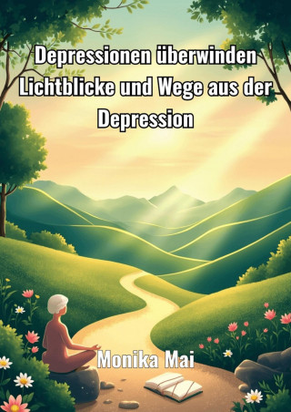 Monika Mai: Depressionen überwinden