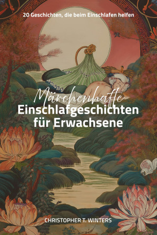 Christopher T. Winters: Märchenhafte Einschlafgeschichten für Erwachsene