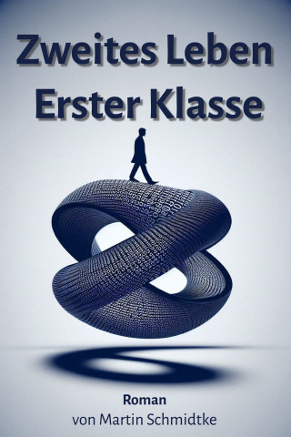 Martin Schmidtke: Zweites Leben Erster Klasse