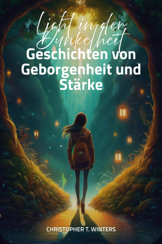 Christopher T. Winters: Licht in der Dunkelheit