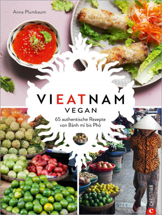 Anna Plumbaum: Vieatnam vegan