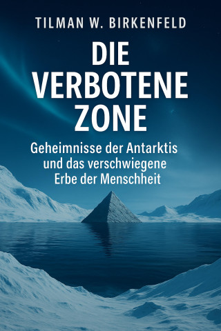 Tilman W. Birkenfeld: Die verbotene Zone