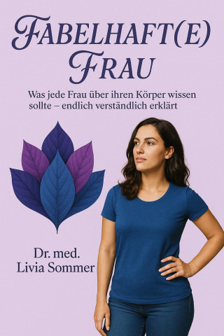 Dr. med. Livia Sommer: Fabelhaft(e) Frau