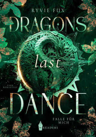 Ryvie Fux: Dragons last Dance