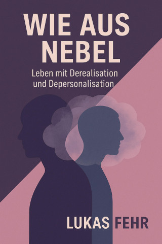 Lukas Fehr: Wie aus Nebel