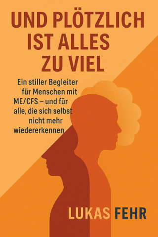 Lukas Fehr: Und plötzlich ist alles zu viel