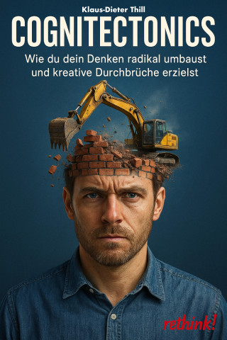 Klaus-Dieter Thill: Cognitectonics