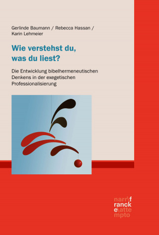 Gerlinde Baumann, Rebecca Hassan, Karin Lehmeier: Wie verstehst du, was du liest?