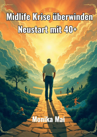 Monika Mai: Midlife Krise überwinden