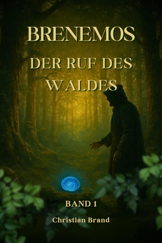Christian Brand: Der Ruf des Waldes