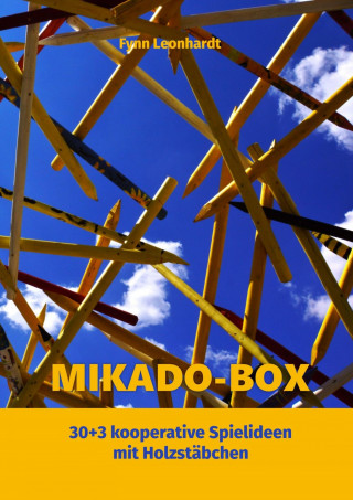 Fynn Leonhardt: Mikado-Box