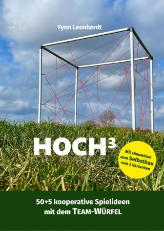 Fynn Leonhardt: Hoch³