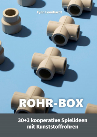 Fynn Leonhardt: Rohr-Box