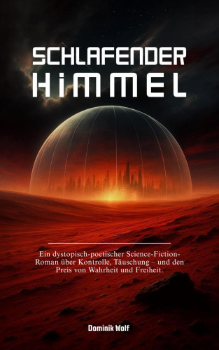 Dominik Wolf: Schlafender Himmel
