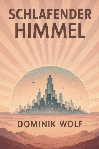 Dominik Wolf: Schlafender Himmel