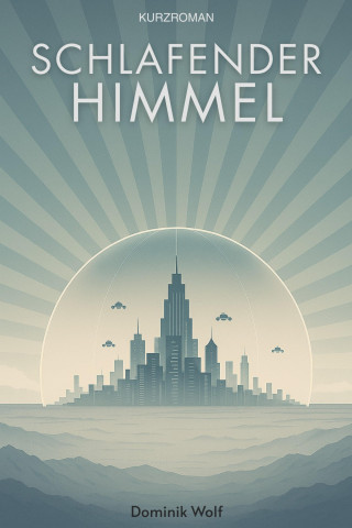 Dominik Wolf: Schlafender Himmel