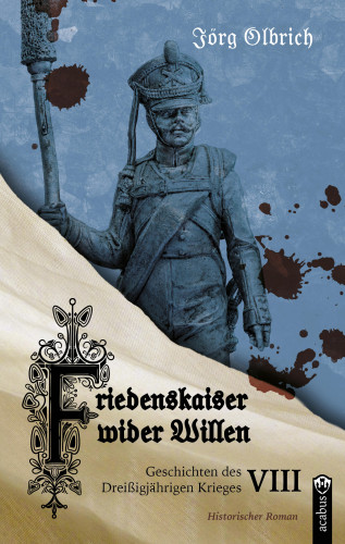 Jörg Olbrich: Friedenskaiser wider Willen