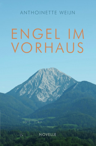 Anthoinette Weijn: Engel im Vorhaus