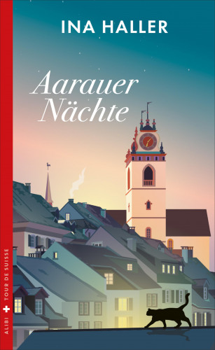 Ina Haller: Aarauer Nächte