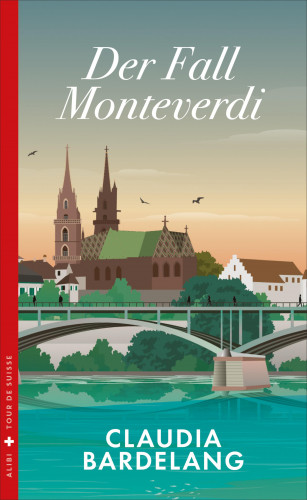 Claudia Bardelang: Der Fall Monteverdi