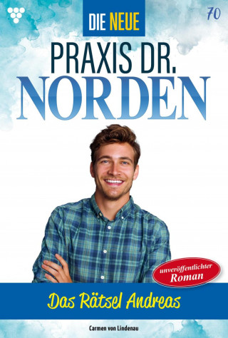 Carmen von Lindenau: Das Rätsel Andreas