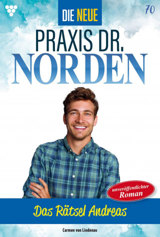 Carmen von Lindenau: Das Rätsel Andreas