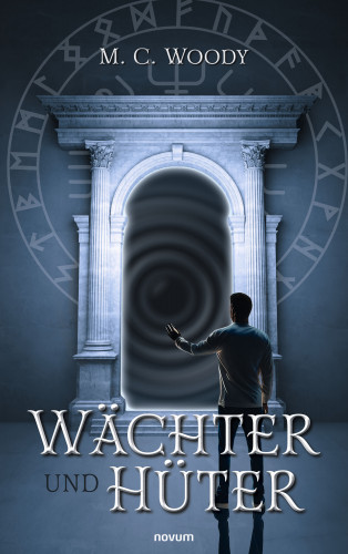 M. C. Woody: Wächter und Hüter