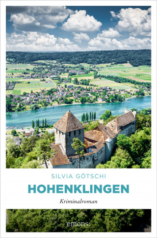 Silvia Götschi: Hohenklingen