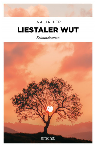 Ina Haller: Liestaler Wut
