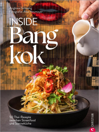 Angkana Neumayer: Inside Bangkok