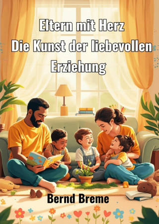 Bernd Breme: Eltern mit Herz