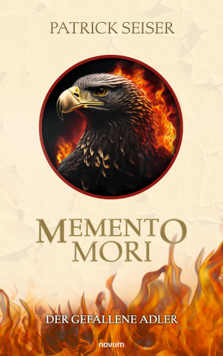 Patrick Seiser: Memento Mori
