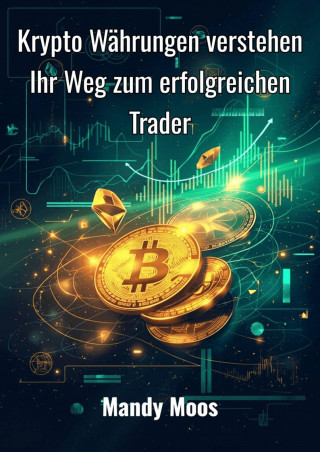 Mandy Moos: Krypto Währungen verstehen