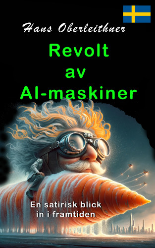 Hans Oberleithner: Revolt av AI-maskiner