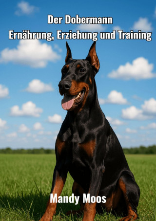 Mandy Moos: Der Dobermann
