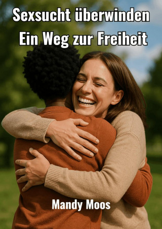 Mandy Moos: Sexsucht überwinden