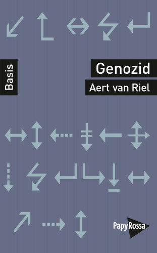 Aert van Riel: Genozid