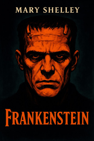 Mary Shelley: Frankenstein
