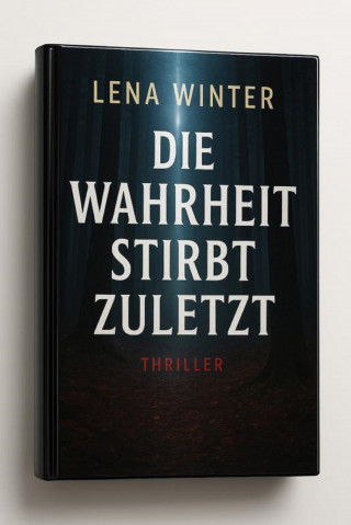 Lena Winter: Die Wahrheit stirbt zuletzt