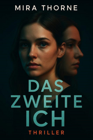 Mira Thorne: Das zweite Ich