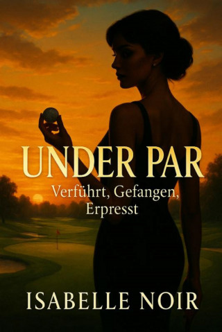 Isabelle Noir: "Under Par – Verführt, Gefangen, Erpresst"