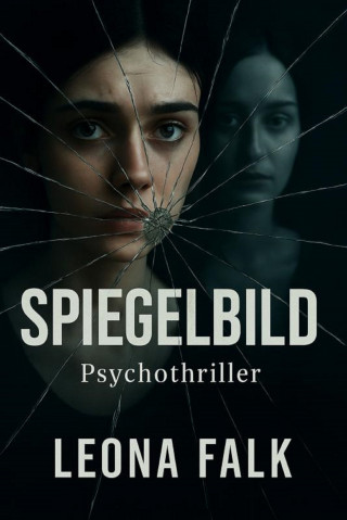 Leona Falk: "Spiegelbild"