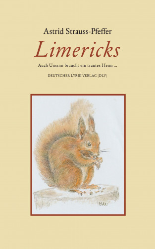 Astrid Strauss-Pfeffer: Limericks
