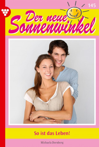 Michaela Dornberg: So ist das Leben!