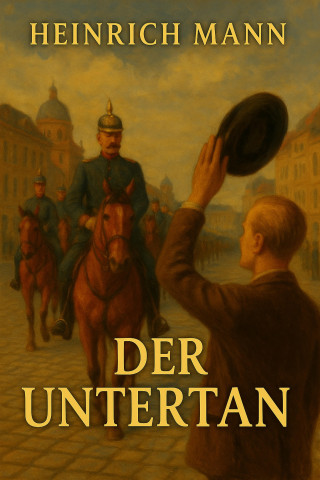 Heinrich Mann: Der Untertan