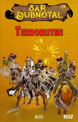 Anonym: Terroristen